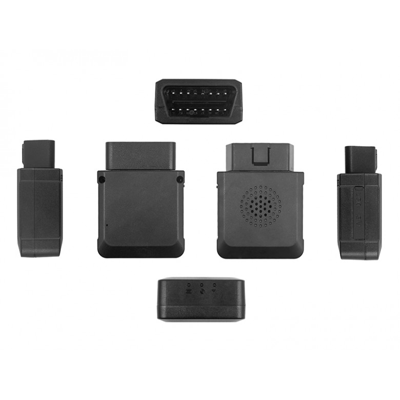 Định vị ô tô KATA OBD PRO không dây 4G